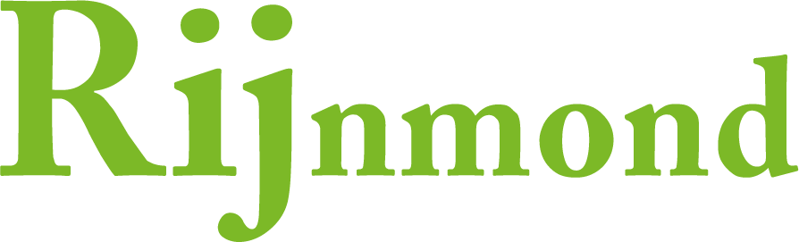 Rijschool Rijnmond logo